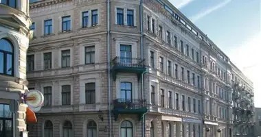 Propriété commerciale 210 m² dans Riga, Lettonie