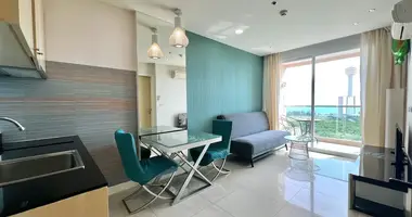1 bedroom apartment in Pattaya City, Thailand