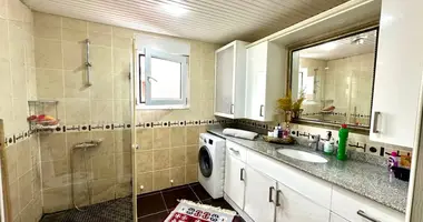 Appartement 3 chambres dans Alanya, Turquie
