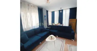 Apartamento 2 habitaciones en Golem, Albania