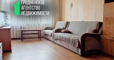 Apartamento 3 habitaciones en 35, Bielorrusia