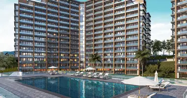 Appartement 5 chambres dans Fatih, Turquie