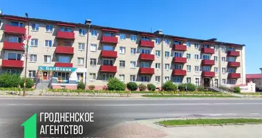 Apartamento 2 habitaciones en Slonim, Bielorrusia