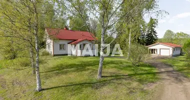 3 bedroom house in Lapinjarvi, Finland