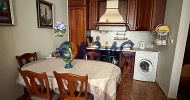 Apartamento 2 habitaciones en Sveti Vlas, Bulgaria