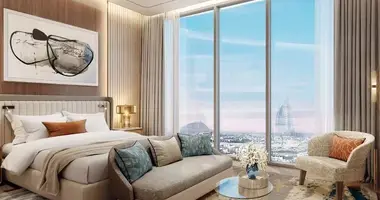 Appartement 2 chambres dans Dubaï, Émirats arabes unis