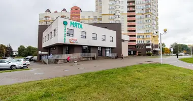 Propriété commerciale 268 m² dans Minsk, Biélorussie