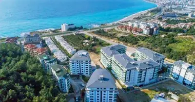 2 bedroom apartment in Kargıcak, Turkey