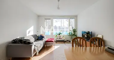 Wohnung 2 zimmer in Kouvola sub region, Finnland