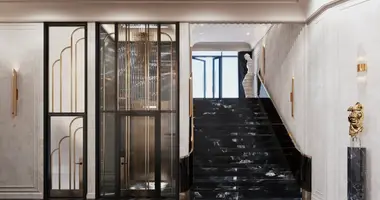 Bureau 56 m² dans Moscou, Russie