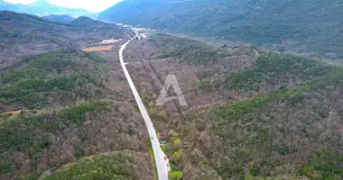 Plot of land in Radanovici, Montenegro