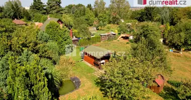 Plot of land in okres ceske Budejovice, Czech Republic