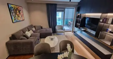 Apartamento 1 habitacion en Budva, Montenegro