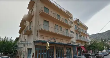 Hôtel 1 260 m² dans biniane, Grèce