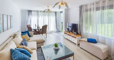 Mieszkanie 1 pokój w Marbella, Hiszpania