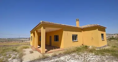 3 bedroom house in Abanilla, Spain