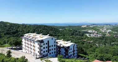 Дуплекс 4 комнаты в Термал, Турция