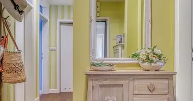 3 bedroom apartment in Budva, Montenegro