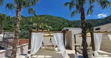 Wohnung 1 Schlafzimmer in Tivat, Montenegro