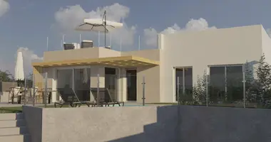 Casa 4 habitaciones en Alfaz del Pi, España