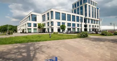 Bureau 5 373 m² dans Minsk, Biélorussie