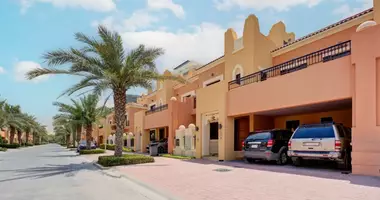 Villa 4 chambres dans Dubaï, Émirats arabes unis