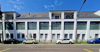 Nieruchomości komercyjne 78 m² w Pecsi jaras, Węgry