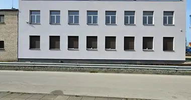 Commercial property 770 m² in Klaipėda, Lithuania
