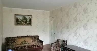 Appartement 2 chambres dans Retchitsa, Biélorussie