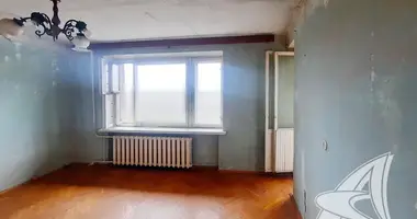 Apartamento 2 habitaciones en Brest, Bielorrusia