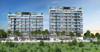 Estudio en Pafos, Chipre