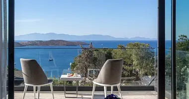 Mieszkanie 3 pokoi w Bodrum, Turcja