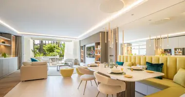 Apartamento 3 habitaciones en Arona, Španjolska