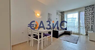 Apartamento 2 habitaciones en Nesebar, Bulgaria