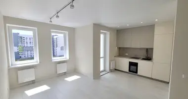 2 room apartment in Minsk, Belarus