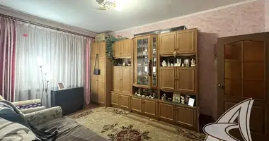 Apartamento 2 habitaciones en Brest, Bielorrusia