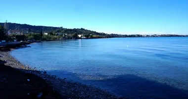 Terrain dans Patras, Grèce