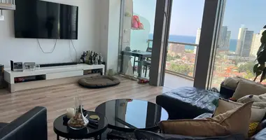 Condo 2 rooms in Tel Aviv-Yafo, Israel