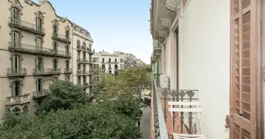 Apartamento 3 habitaciones en Barcelonés, España