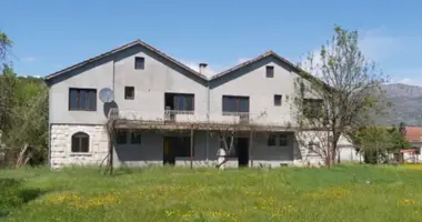 Haus 8 Schlafzimmer in Danilovgrad, Montenegro