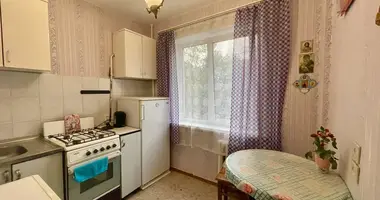 3 room apartment in Vítebsk, Belarus