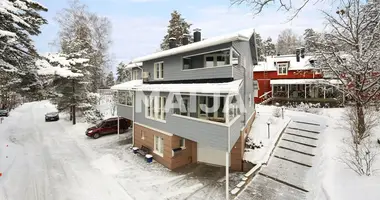 Casa 3 habitaciones en Porvoo, Finlandia