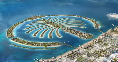 Villa en Dubái, Emiratos Árabes Unidos