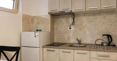 Apartamento 1 habitacion en Budva, Montenegro