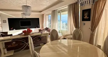 Mieszkanie 4 pokoi w Budva, Czarnogóra