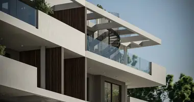 2 bedroom apartment in Aradippou, Cyprus
