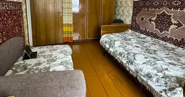 4 room apartment in Navasady, Belarus