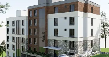 Condo dans Boreti, Monténégro