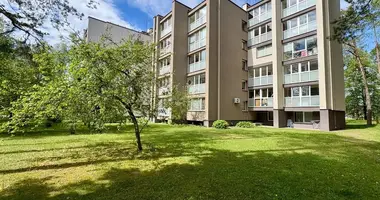 Квартира 3 комнаты в Друскининкай, Литва