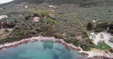 Plot of land in Almyros Municipality, Greece